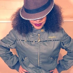 Baby Phat Jacket
